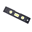 Vertical Level Ruler Magnet Bubble Measurement Tools Level Measure Tools LJ