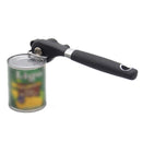 Can Opener Effortless Smooth Edge Manual Stainless Steel Handy Easy Tur VYQ