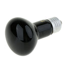 E27 Pet Reptile Breeding Infrared Ceramic Heater Light Lamp Bulb 70W
