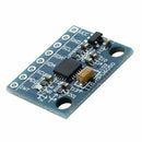 MPU-6050 Module 3-axis analog gyroscope + Acceleration sensor module