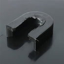 Recessed Black Boat Plastic Cup Drink Beverage Can Holder Marine Car RV New Tool