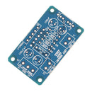 DC Â±20-28V 68W LM3886TF HIFI power amplifier board PCB parallel bare board M&E
