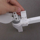 1Set Heightened Landing Gears Extended Support Leg Protector for FIMI X8 SE Kit