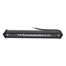 Single Row 78W Led Light Bar Combo LED Light Bar Driving Offroad Boat Car