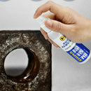 New  Rust Inhibitor Rust Remover Spray Rust Quick Cleaming Spray 120ml