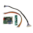 Mt561-B Universal Lvds Lcd Monitor Screen Driver Controller Board 5V 10 Inc G5I3