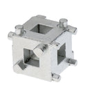 High Quality Disc Rear Brake Piston Caliper Wind Back Cube Tool Repair Install
