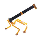 Len Aperture Anti-Shake Flex Cable Repair part for Sony E 3.5-6.3 18-200mm Gen 1