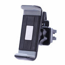 Universal 360 degree Car Holder Of Smart Contraction, Adjustable Abs Car Ph