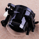 Left Fog Light Lamp Housing fit for BMW E60 E61 E63 E46 X3 325Ci 525i Hf