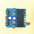 Class D Audio Amplifier Board 100Wx2 Hi-Fi Stereo Amp Module for Speakers