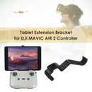 Remote Control Tablet Extended Bracket Clip for DJI MAVIC AIR 2 Holder Stand