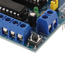 L293D Motor Control Shield Motor Drive Expansion Board For Arduino Mo Gw