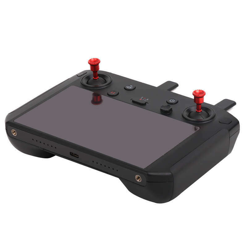 Sunnylife 1 Pair Controller Sticks Thumb Slip Resistant Rocker Joystick For O5P3