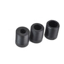 1pcs hot Universal Aluminum Car Truck Racing Manual Gear Stick Shift Knob Black