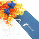 Stitching Bow-knot Frame Bow DIY Metal Cutting Dies Stencils For Scrapbooking