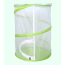 1 pcs Butterfly Cage Folding Storage Insect Cage Breeding Cage Durable