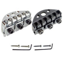 Strings Headless Rope Lock Pin Puller Set Electric Guitar Bridge Parts