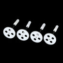 4pcs/set Parts Principal Axis Gear Motor Gear Parts For Syma X5 X5C X5SC X5S Kw