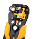 Multi-use Automatic Wire Stripper Stripping Cutter Terminal Pliers Crimper Cable