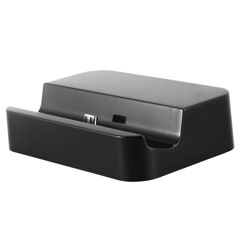 Universal Micro USB Charging Docks Syncing Station Dock for Cell Phone G3P1