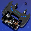 Z01 for PUBG Mobile Game Controller Aim Fire Trigger for 4.7-6.1 inch Phone A