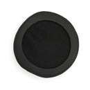 1 Pair Ear Pads Protein Leather Earpads for AKG K518 K518DJ K81 K518LE