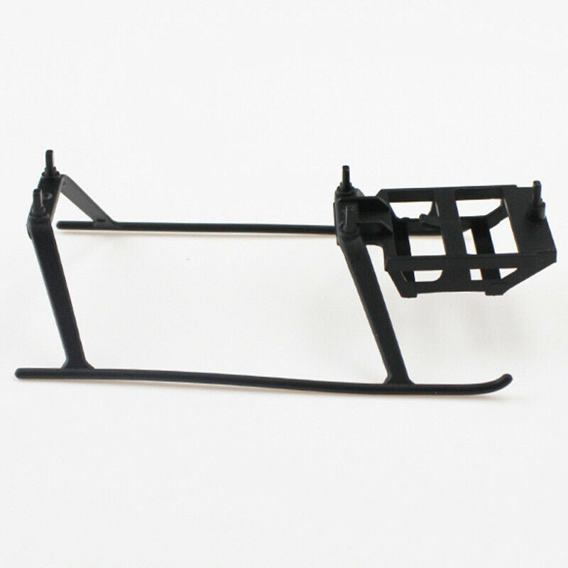 V911S V930 V966 V977 K110 V.2.977.008 V966-018 Landing Skid Gear For R/C Wl Y4C7