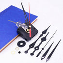 Quartz DIY Wall Clock Movement Mechanisms Battery Powered DIY Repair Parts