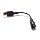 Power Supply Converter Cable Adapter FIT Lenovo ThinkPad X1Carbon 0B47046 J Gw
