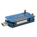 3X(Dc To Dc 15W Adjustable Usb Step Up Down Power Cvcc Buck Boost Voltage R
