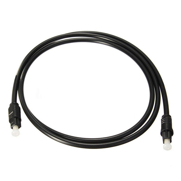 Digital Optical Coaxial Toslink Signal to Analog Audio Converter Adapter RC F8F5