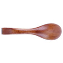 Large Wood Spoons Creative Wooden Tableware Porridge Soup Cereal Spoons