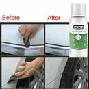 20ml Polishing Paste Wax Car Scratch Repair Agent Hydrophobic Paint Care Clean /
