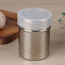 Chocolate Shaker Cocoa Flour Icing Sugar Coffee Sifter Strainer Cooking Tool Kw