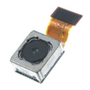 Main Back Rear Camera Module Flex Cable Replacement Part Compatible with Sony