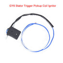 Scooter Stator Trigger Pickup Pulser Coil Ignitor GY6 50 125 150cc Moped ATV 3C