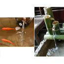 Submersible Mini Water Pump Aquarium Fountain DC Motor Adjustable Water Flow