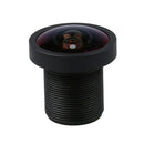 Fasdga Replacement Camera Lens 170 Degree Wide Angle Lens for Gopro Hero 1