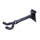 2x Wall Bracket for Metal Guitars Storage Display Display Stand Bracket