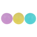 3pcs Finger Grip Strengthening Therapy Exercise Squeeze Eggs Stress Balls