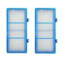 2 Air Purifier Filter HEPA Carbon Filters For HAPF30AT Holmes AER1 Total Air