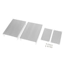 Premium Extruded Aluminum Enclosure Cooling