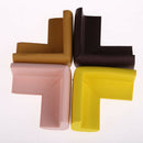 10pcs Mini Child Safety Product Baby Anti-Collision Angle Corner Protection A