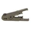 Portable Wire Cable Jacket Stripper Cutter Black Power Tools JL-S501B