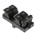 Chrome Master Window Switch for VW Golf GTI MK7 Passat B7 OEM: 5G0959857C