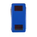 Flannel Magnetic Whiteboard Eraser School Office Plastic Dry Wipe Marker Cleaner