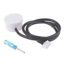Non Contact Liquid Level Sensor Switch Detector Outer Adhering Type Level Se Hn