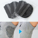 14Pcs Black Disposable Underarm Shirt Antiperspirant Protection From Sweat P Gn