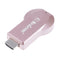 Mini 1080P TV DLNA Airplay Miracast Wi-Fi Display HDMI Receiver Dongle